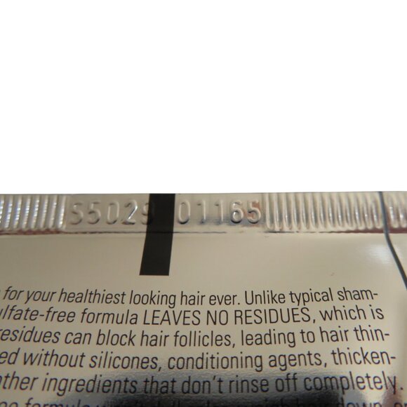 COLOR WOW Set of 2 Minis: Extra Strength Dream Coat Anti-Frizz & Color Shampoo - Picture 4 of 4